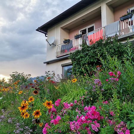 Seehaus Feichter Seeboden Extérieur photo