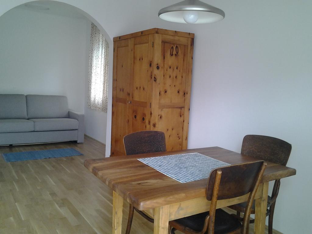 Seehaus Feichter Seeboden Extérieur photo
