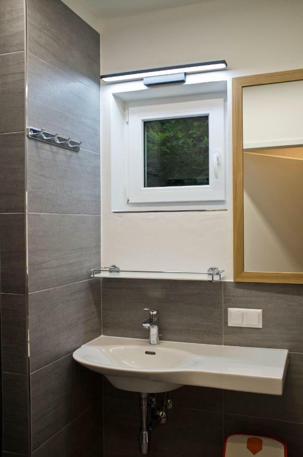 Seehaus Feichter Seeboden Extérieur photo