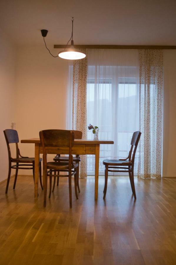 Seehaus Feichter Seeboden Extérieur photo